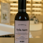 Ayla Aura – Natural Hair & Body Mist